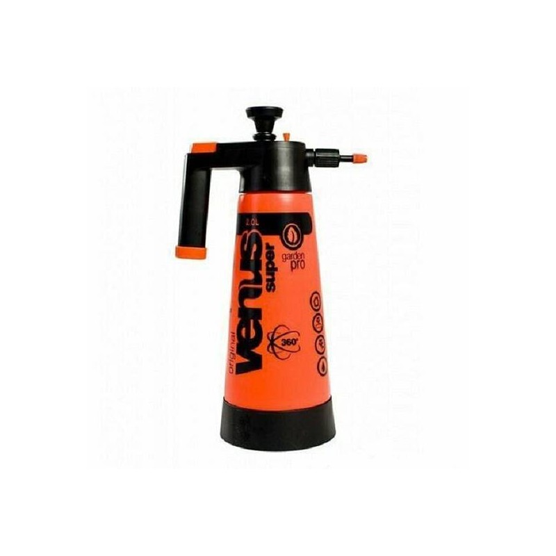 ŠKROPILNICA  VENUS SUPER 2L