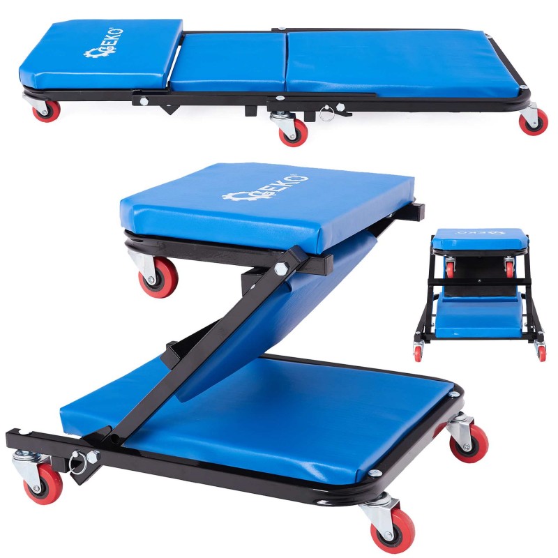 SEDEŽ - VOZIČEK AVTOMEHANIČNI