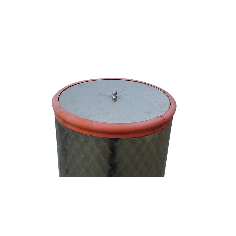 GUMA ZA VRETJE 50-100L INOX SOD