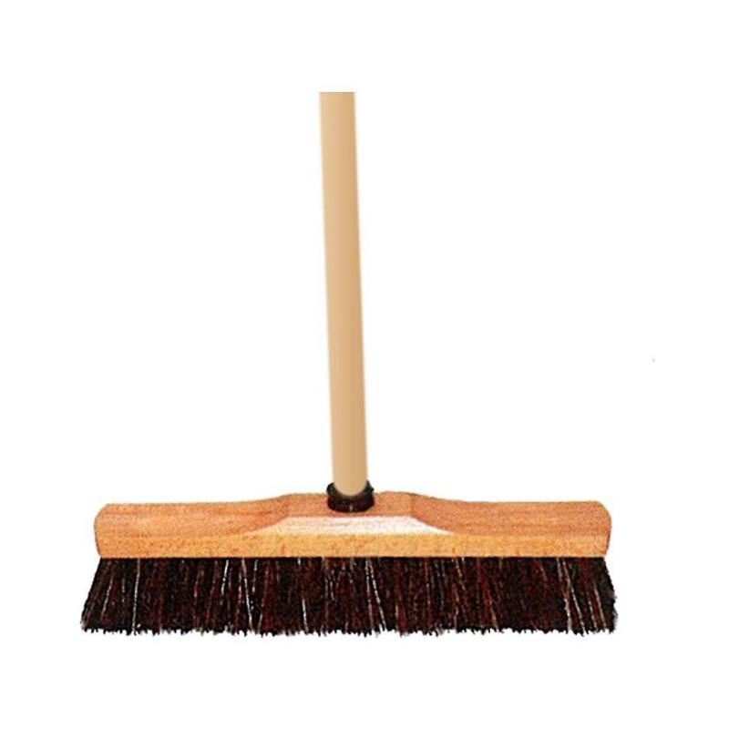 METLA NARAVNA DLAKA/PVC