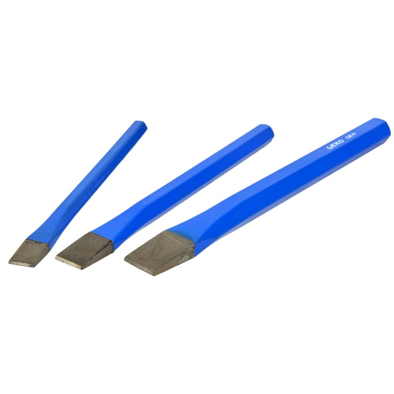 DLETA - IZBIJAČI (12 DEL)