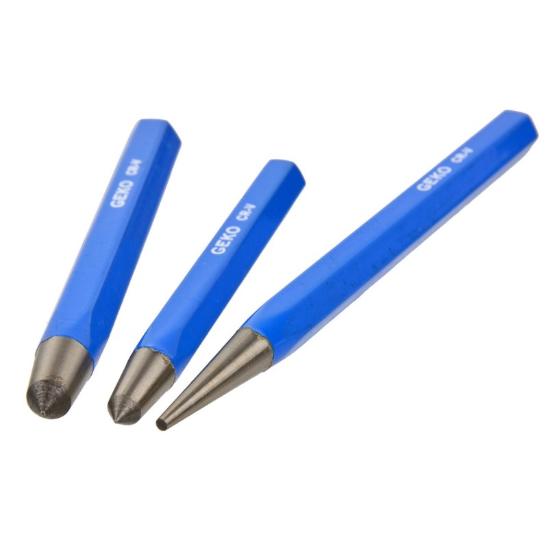 DLETA - IZBIJAČI (12 DEL)