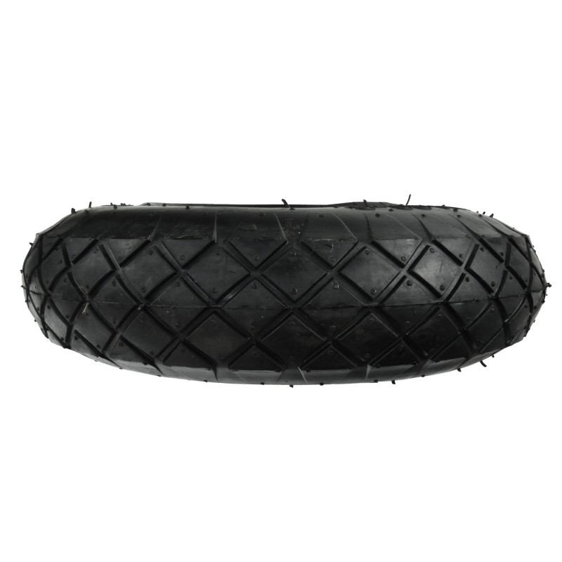 PLAŠČ Z ZRAČNICO KPL. 4.00 X 8  4PR