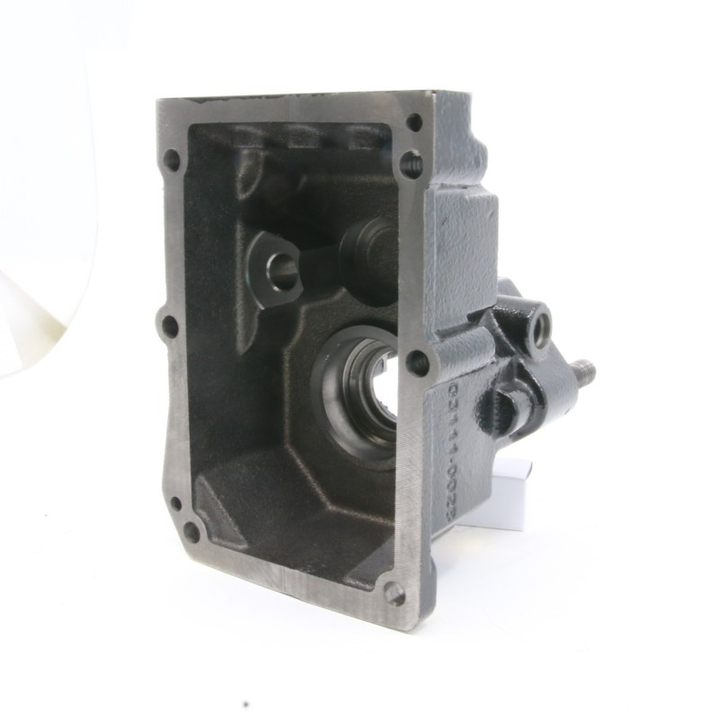 POKROV MENJALNIKA MAESTRAL