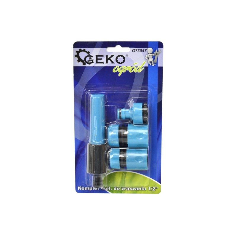 SET ZA ZALIVANJE 4 KOSI 1/2