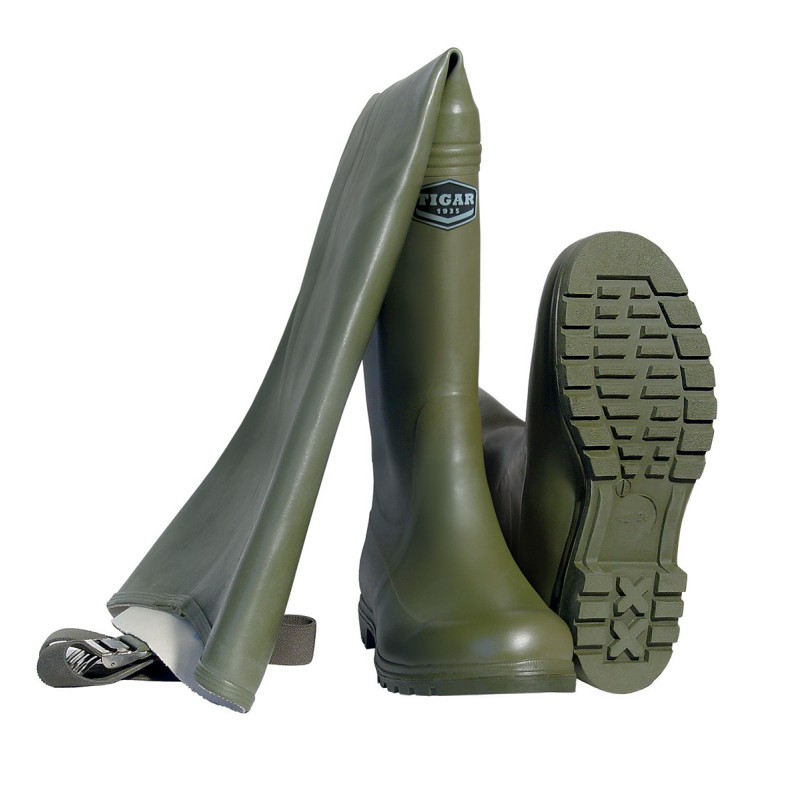 RIBIŠKI VISOKI 91521 