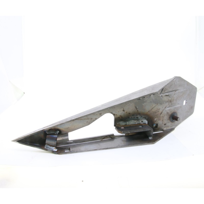 ČEVELJ GREBENA MUTA - LEVI 