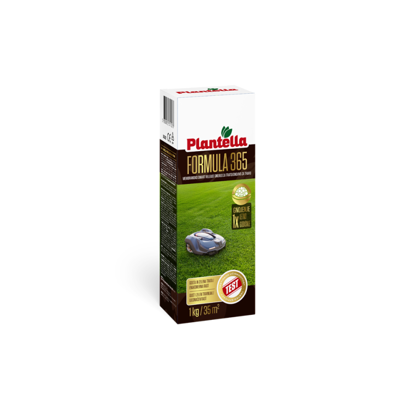 PLANTELA FORMULA 365 1KG