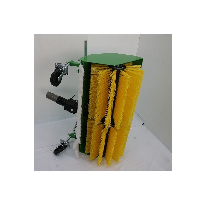 METLA ROTACIJSKA PRIKLJUČEK STRUC MUTA