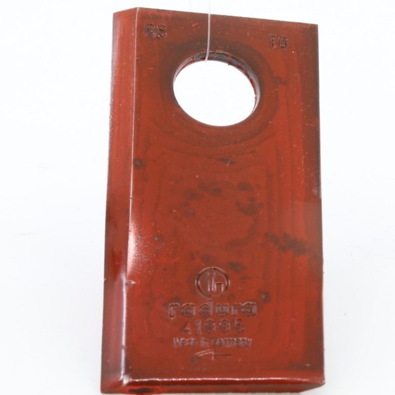 NOŽ ROT.KOS. BCS D (100/40/19 /3mm)