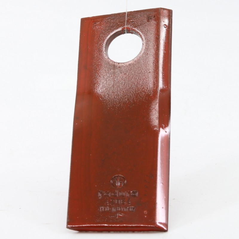 NOŽ ROT.KOS. VICON L (120/49/18.5)