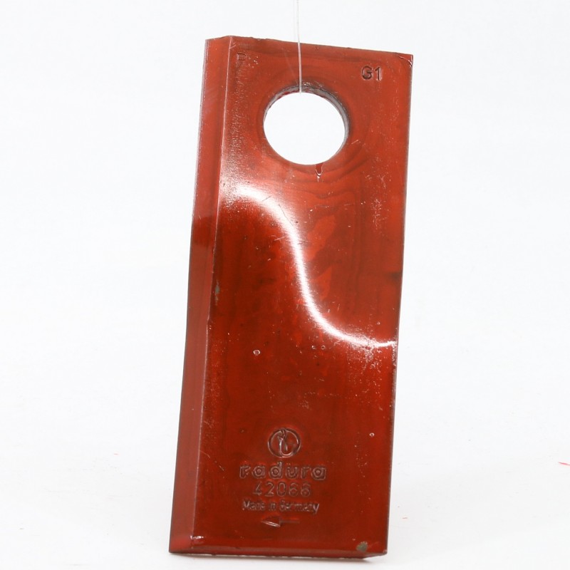 NOŽ ROT.KOS. VICON L (120/49/18.5)