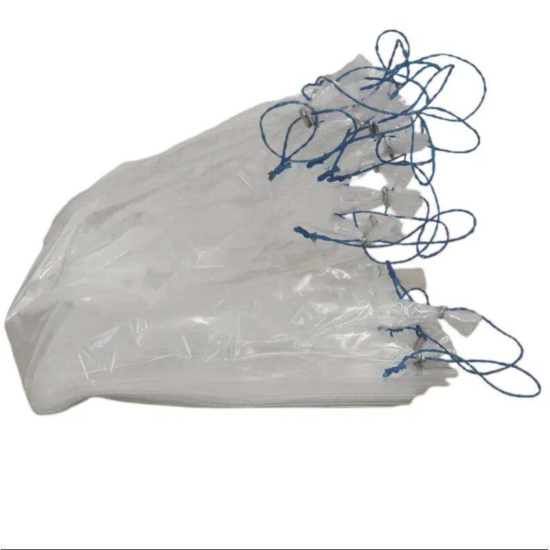 folija za slanino, mrežica za suhomesnate izdelke, ovitek za meso, mesna folija, bak mrežica” ali “bak folija, 