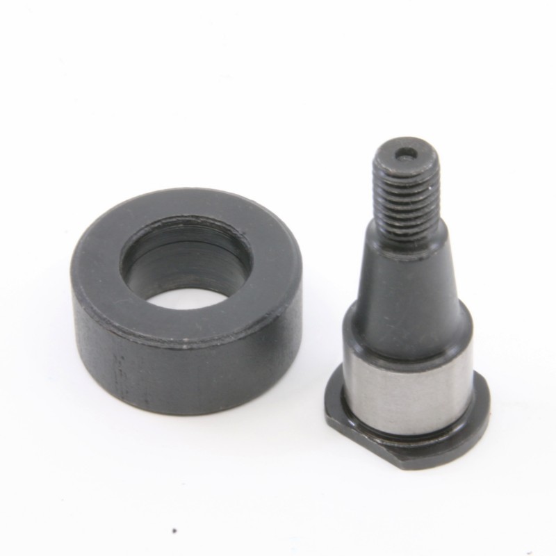 POGONSKA GLAVA EUROPA KPL. S PUŠO