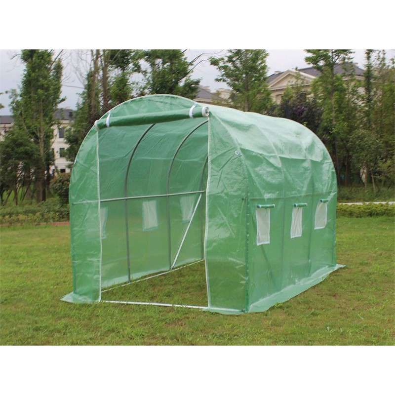 RASTLINJAK TUNELSKI 3X2X2m SET