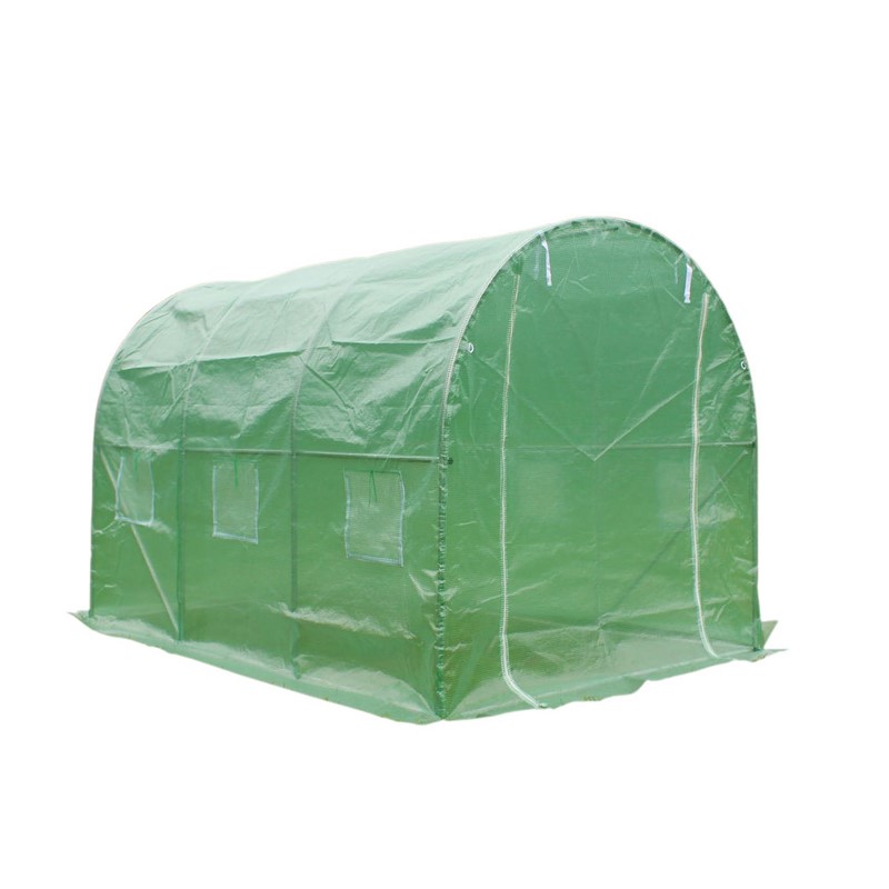 RASTLINJAK TUNELSKI 3X2X2m SET