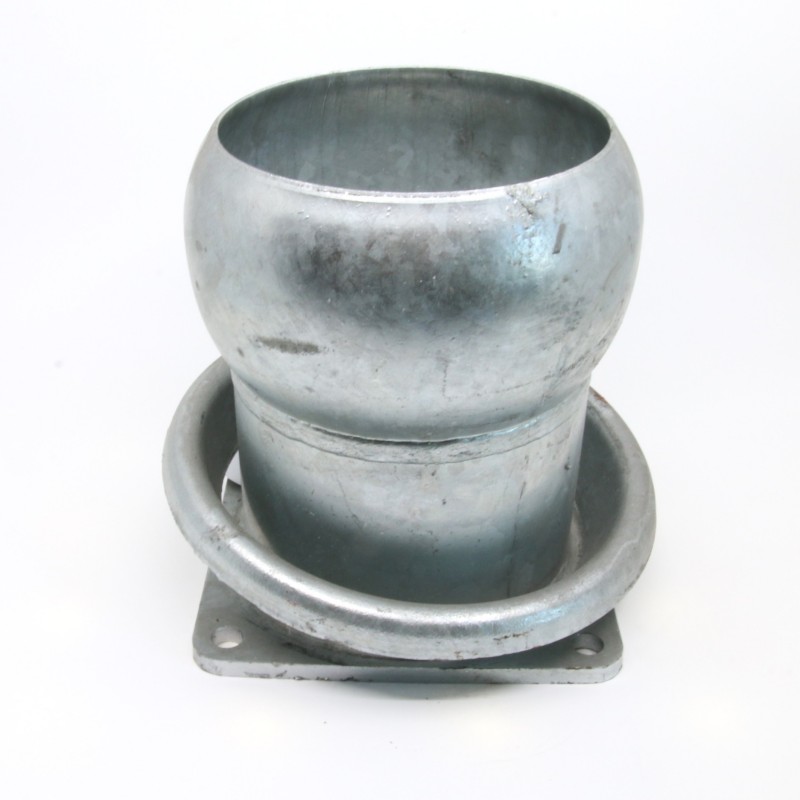 SPOJKA CISTERNE A FI=150 /6C S PRIROBNICO