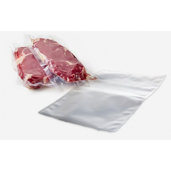 VREČKE ZA VAKUMIRANJE 12X55CM, 25KOS