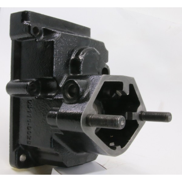 POKROV MENJALNIKA MAESTRAL