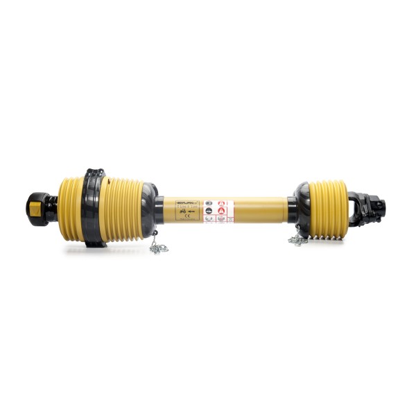 KARDAN C6 DZ ST 2700Nm kk910(1310) DVOJNI ZGLOB