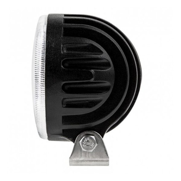 ŽAROMET DELOVNI LED FI=84 12W 10-30V