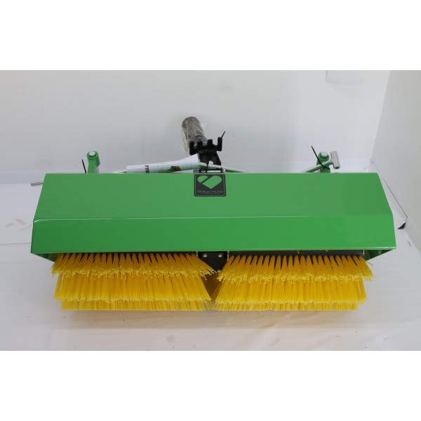 METLA ROTACIJSKA PRIKLJUČEK STRUC MUTA