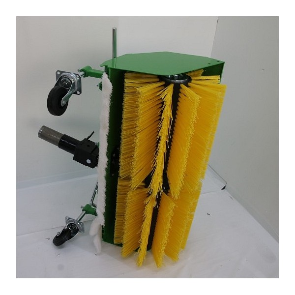 METLA ROTACIJSKA PRIKLJUČEK STRUC MUTA