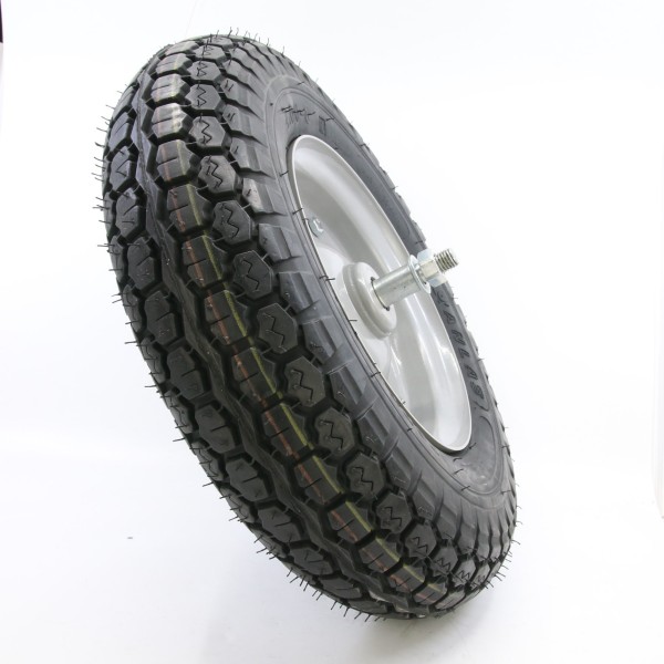 KOLO PRIKOLICE - VOZIČKA BCS