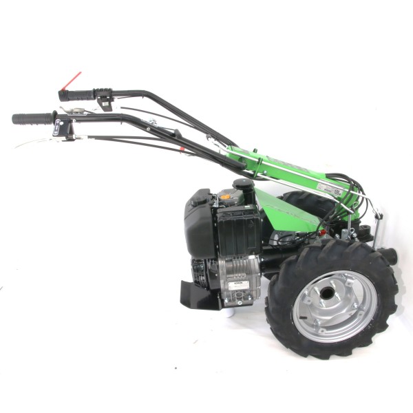 MAESTRAL 4/3 KOHLER (LOMBARDINI) DIESEL 10KM