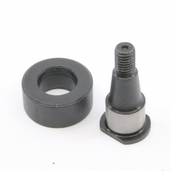 POGONSKA GLAVA EUROPA KPL. S PUŠO