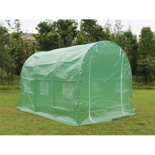 RASTLINJAK TUNELSKI 3X2X2m SET