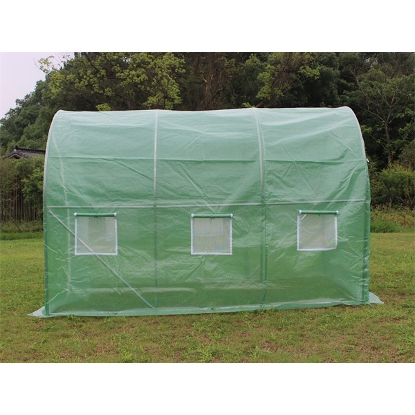 RASTLINJAK TUNELSKI 3X2X2m SET