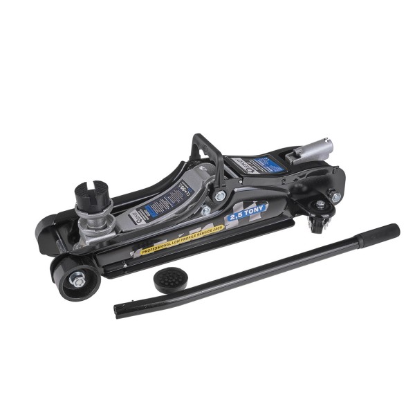 HIDRAVLIČNO AVTOMOBILSKO DVIGALO 2.5 T