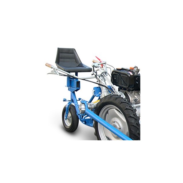 KOLO PRIKOLICE - VOZIČKA BCS