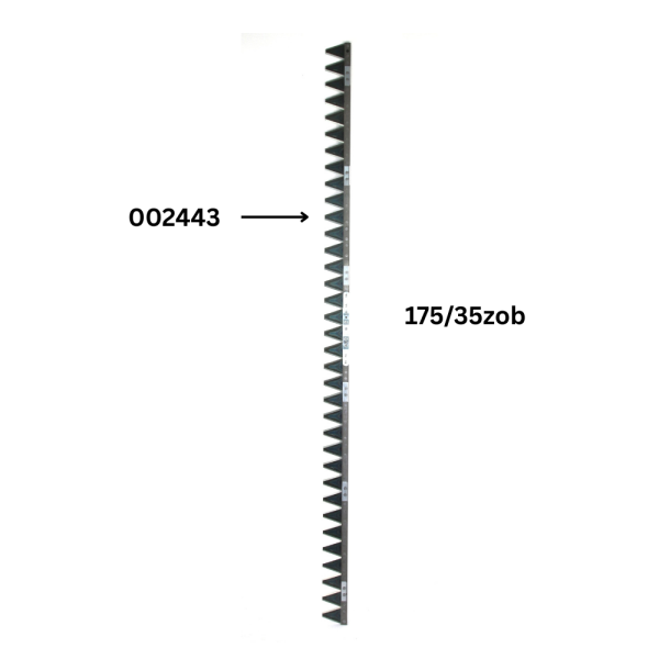 KOSA BCS EUROPA 175/ 35ZOB NT