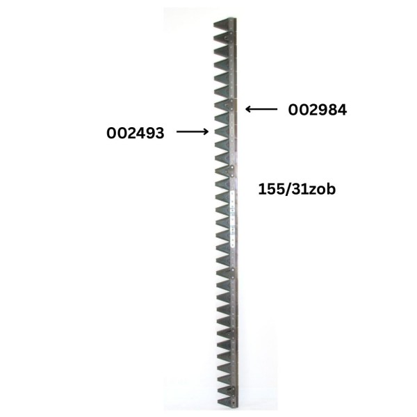 KOSA BCS LASER ELASTO 155