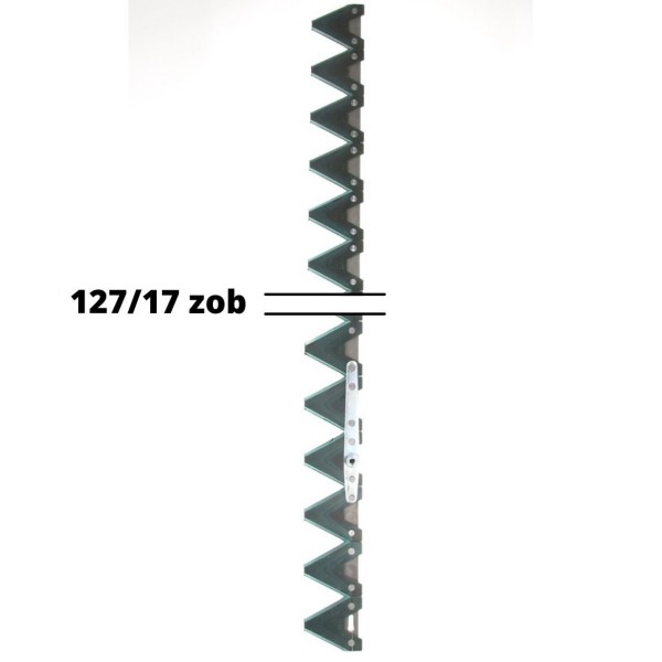 KOSA BERTOLINI 130/ 17ZOB