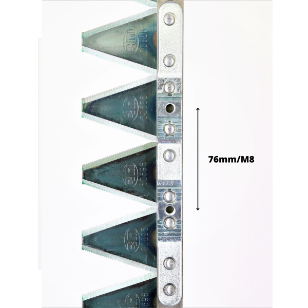 KOSA BCS EUROPA 175/ 35ZOB NT