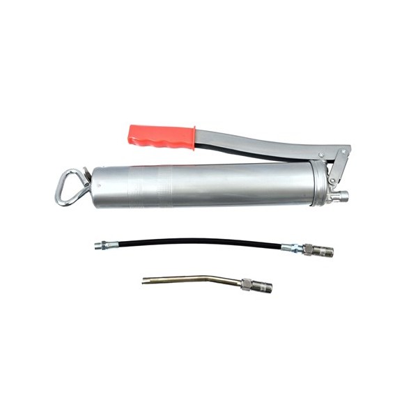 MAZALICA VISOKOTLAČNA 500g