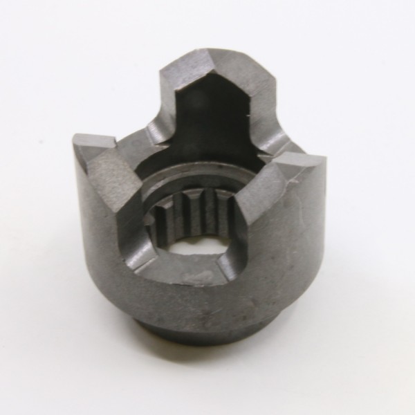 NASTAVEK TRIZOBI POGONA BCS 