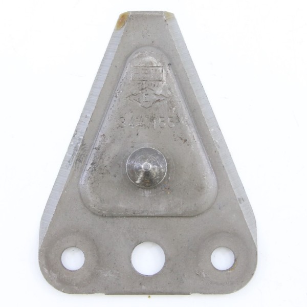 NOŽ KOSE ESM TWIST Z GOBICO L=81 X 62mm