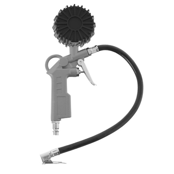 PIŠTOLA ZRAČNA Z MANOMETROM TG-6