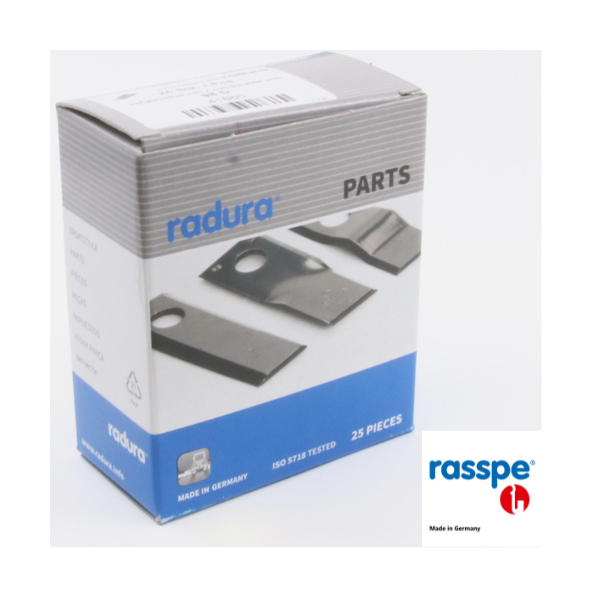 NOŽ ROT.KOS. SIP RAVNI (96/47/21)