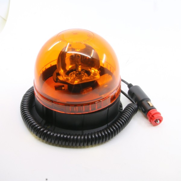 LUČ ROTACIJSKA 12 ALI 24V H1- MAGNETNA