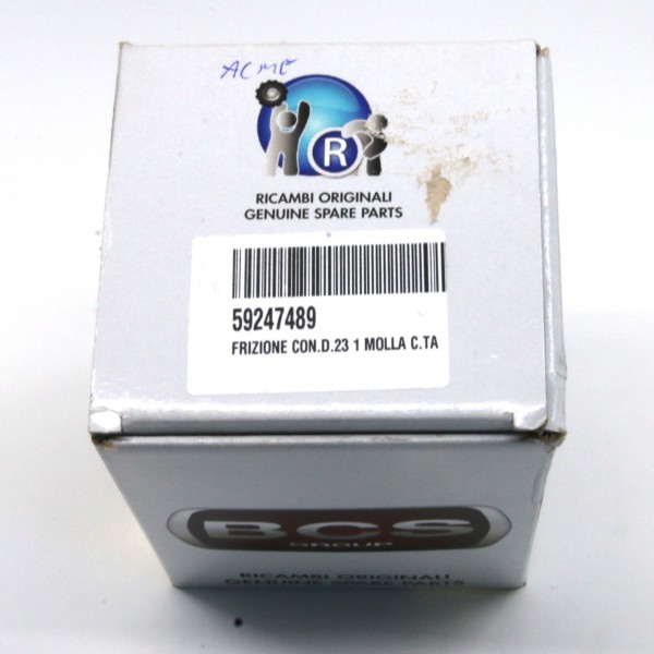 SKLOPKA BCS ACME D=23