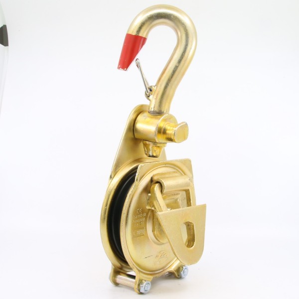 ŠKRIPEC TIP 140-18 70KN