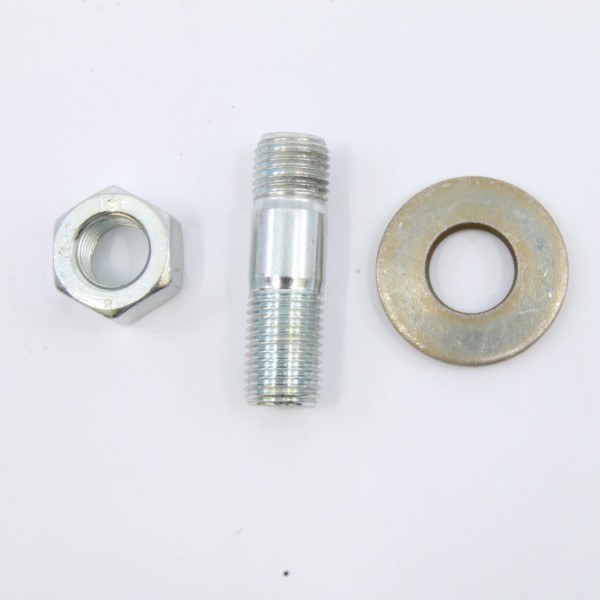 VIJAK STEBELNI GREBENA BCS DUPLEX / VZM.PRIT.  KPL. M14X1.5X48