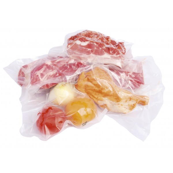 VREČKE ZA VAKUMIRANJE 12X55CM, 25KOS