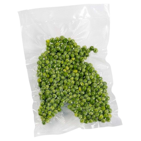 VREČKE ZA VAKUMIRANJE 15X25CM 50KOS REBER