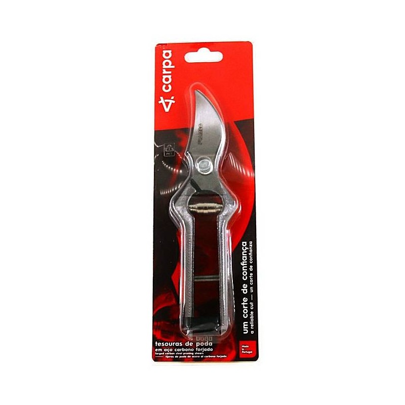 ŠKARJE SADJARSKO VINOGRADNIŠKE KOVANE 230 MM